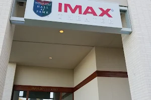 World Golf Hall of Fame IMAX Theater image