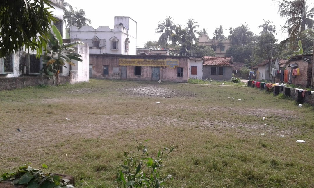 Vivekananda Primary School