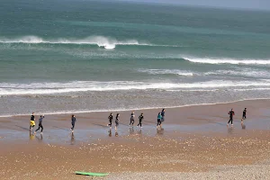 Desert Surf Morocco image