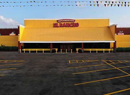 El Rancho Supermercado