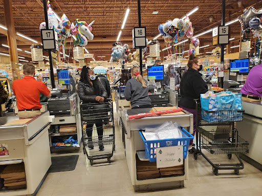 Supermarket «Wegmans», reviews and photos, 675 Alberta Dr, Amherst, NY 14226, USA