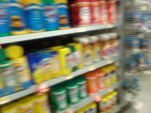 Supermarket «Walmart Neighborhood Market», reviews and photos, 5221 Brook Rd, Richmond, VA 23227, USA