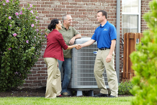 Appalachian Heating in Mt Hope, West Virginia