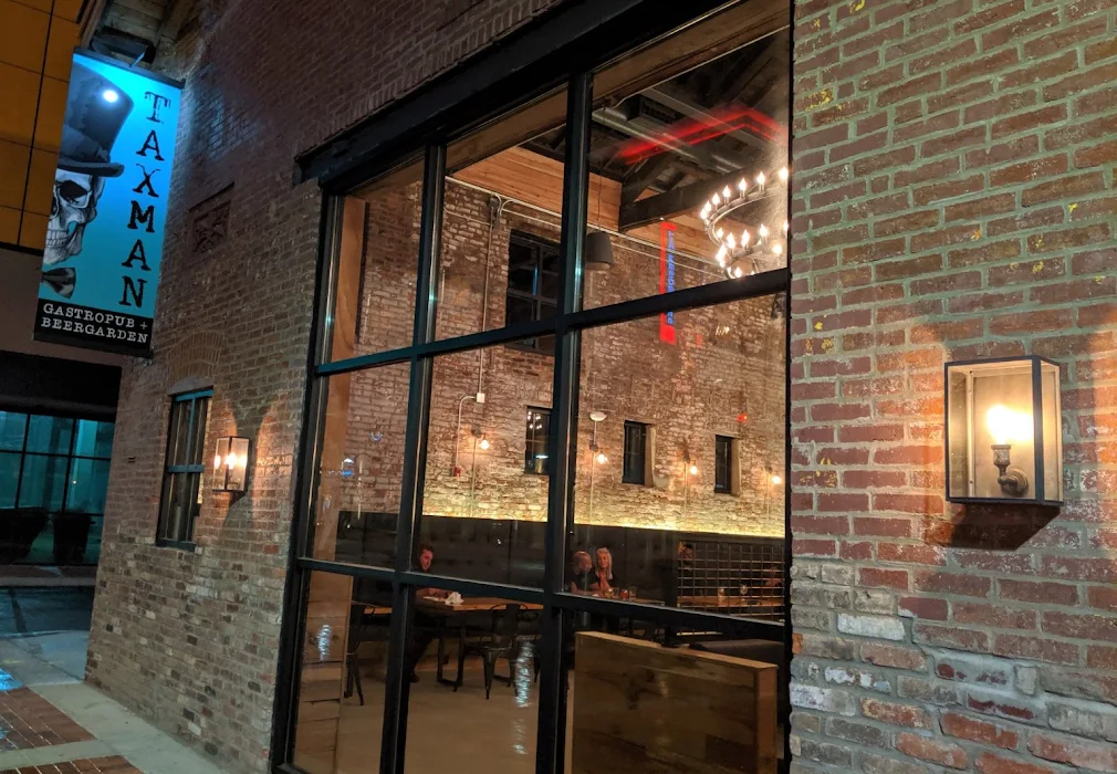 Photo of Taxman CityWay in Indianapolis Indiana