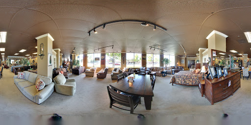 Futon Store «Town Square Furniture», reviews and photos, 295 E Hamilton Ave, Campbell, CA 95008, USA