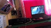 user