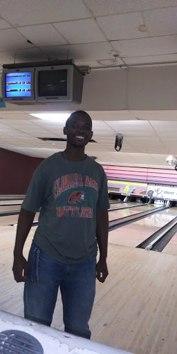 Bowling Alley «Seminole Bowl», reviews and photos, 1940 W Tennessee St, Tallahassee, FL 32304, USA