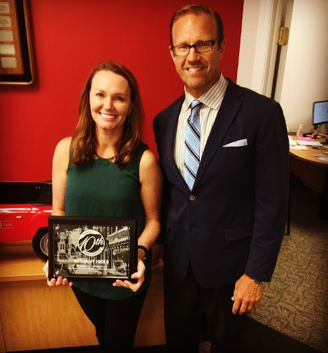 Insurance Agency «Bethany Hicks - State Farm Insurance Agent», reviews and photos