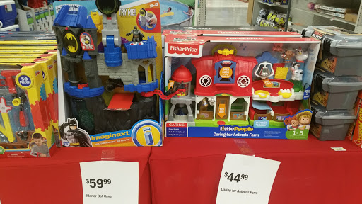 Department Store «Sears», reviews and photos, 700 Haywood Rd, Greenville, SC 29607, USA