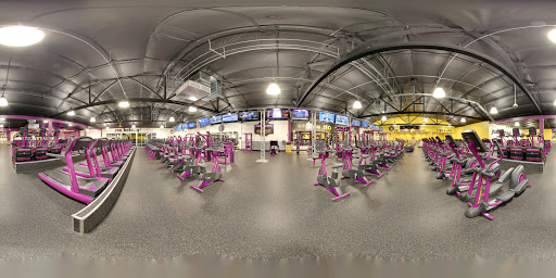 Gym «Planet Fitness», reviews and photos, 5945 Watt Ave, North Highlands, CA 95660, USA