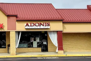 Adonis Hair Salon and Day Spa image