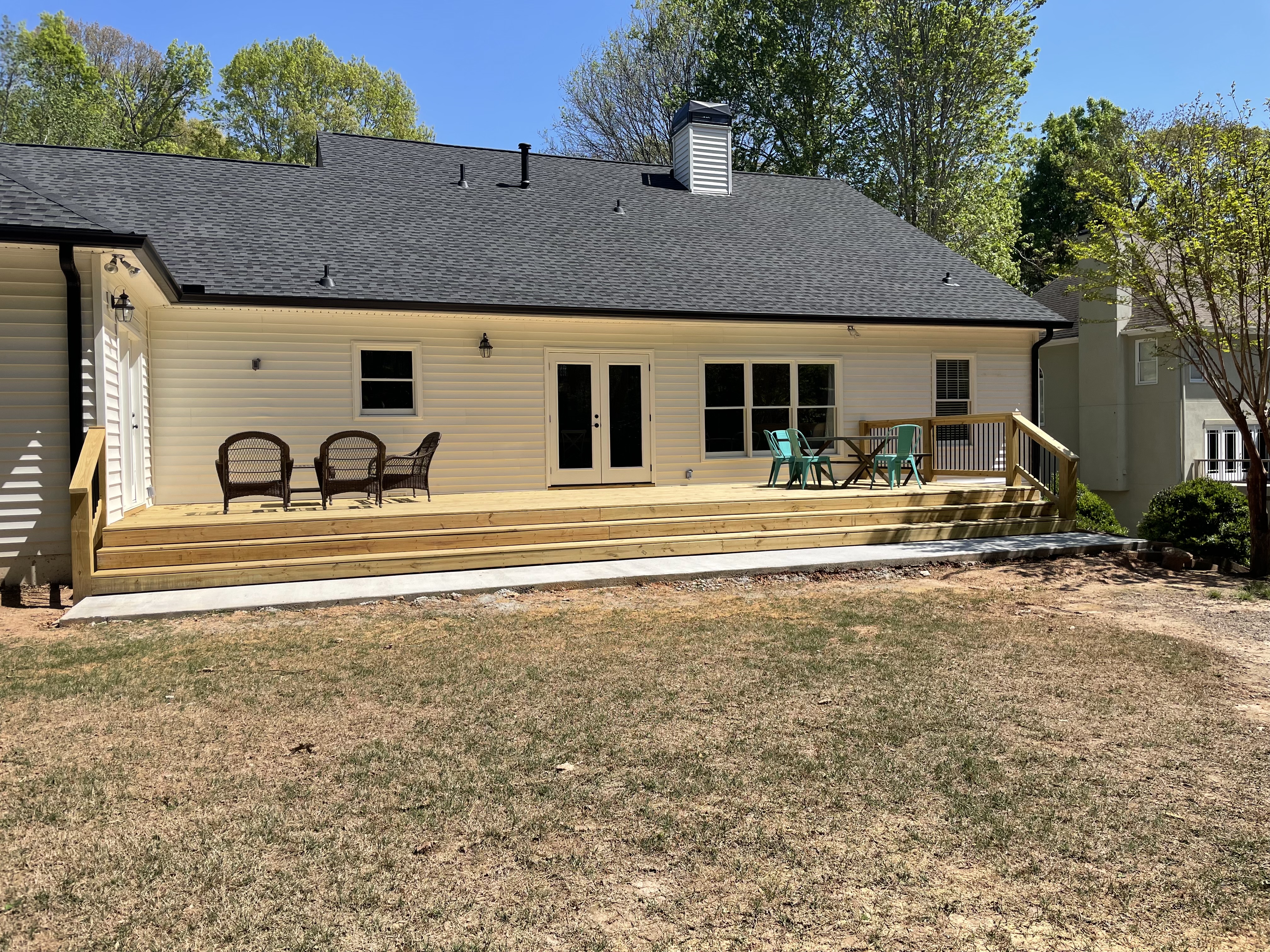 Skyline Contracting — photo 1