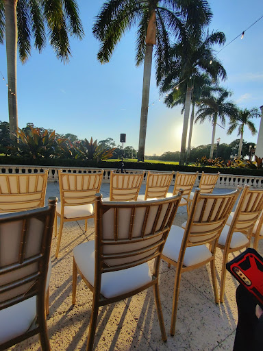 Golf Course «Trump National Jupiter Golf Club», reviews and photos, 115 Eagle Tree Ter, Jupiter, FL 33477, USA