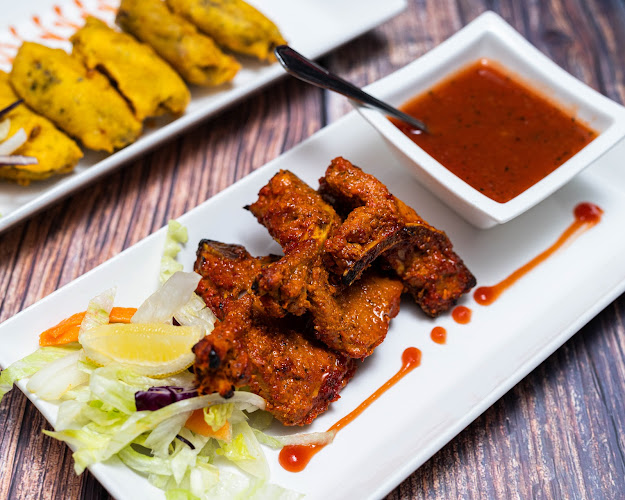 Comments and reviews of Invitation Restaurant - Nepalese & Indian Cuisine