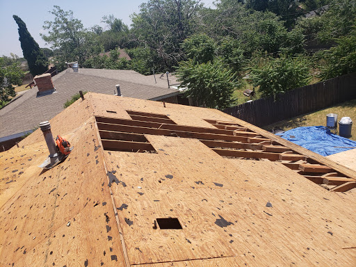 Colorado Roofing Contractors, LLC in Arvada, Colorado