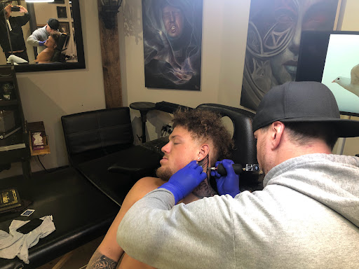 Explore tattoo ideas for women forearm, creative tattoo ideas in Fort Wayne, available at Grade A Tattoos and Body Piercing