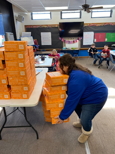 BJ Adams – State Farm Insurance Agent