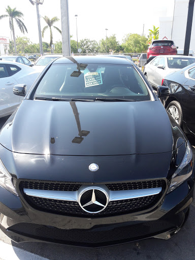 Used Car Dealer «Bolufe Auto Sales», reviews and photos, 5601 W Flagler St, Miami, FL 33134, USA