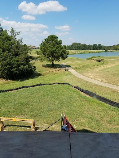 Golf Club «Lake Caroline Golf Club», reviews and photos, 118 Caroline Club Cir, Madison, MS 39110, USA