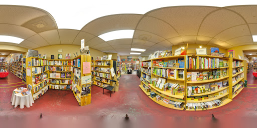 Book Store «Old Firehouse Books», reviews and photos, 232 Walnut St, Fort Collins, CO 80524, USA