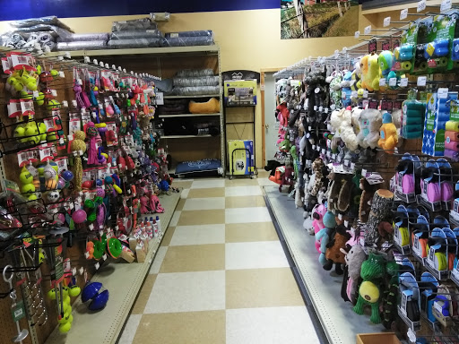 Pet Supply Store «Rosedale Mills», reviews and photos, 101 NJ-31, Pennington, NJ 08534, USA