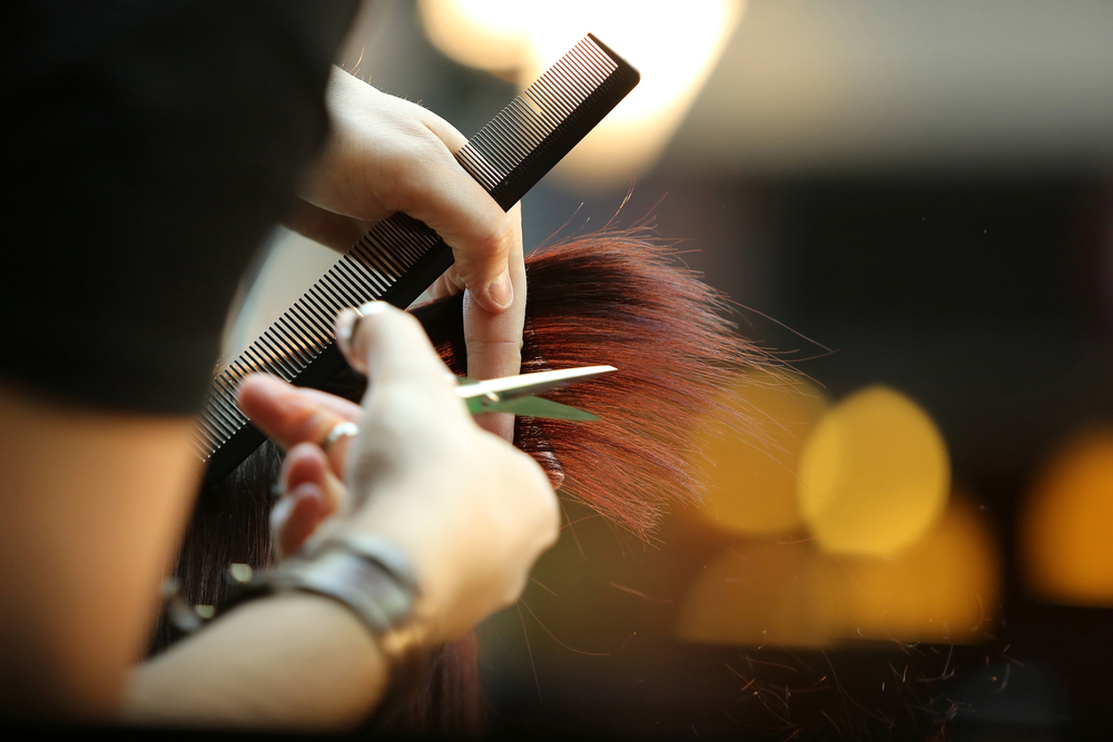 R Salon 95425