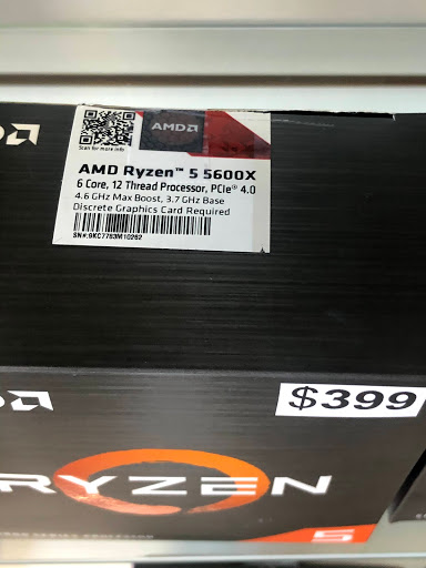 Computer Repair Service «i5 Computers Inc.», reviews and photos, 309 E 15th St, Vancouver, WA 98663, USA