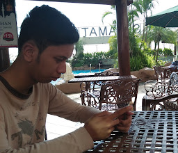Pool & Barr Hotel Ciputra photo