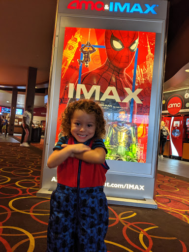 Movie Theater «AMC Southlake 24», reviews and photos, 7065 Mt Zion Cir, Morrow, GA 30260, USA