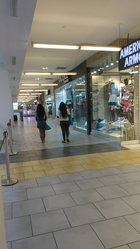 Shopping Mall «Mondawmin Mall», reviews and photos, 2401 Liberty Heights Ave, Baltimore, MD 21215, USA