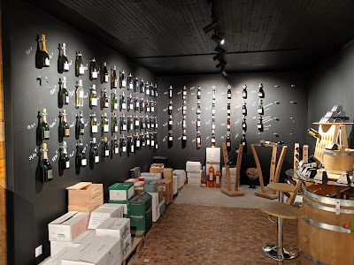 LE CLOS 47 à Bruyères-et-Montbérault