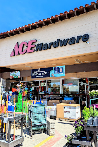 Hardware Store «Guerneville Fulton Ace», reviews and photos, 2551 Guerneville Rd, Santa Rosa, CA 95401, USA