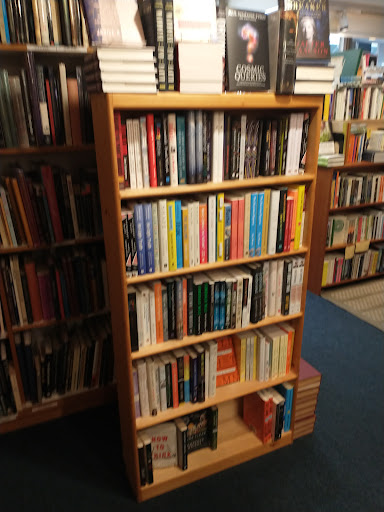Book Store «J Michaels Books», reviews and photos, 160 E Broadway, Eugene, OR 97401, USA