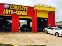Classic Lube Auto Repair - Car repair in League City, TX, League City - Rated 4.6/5