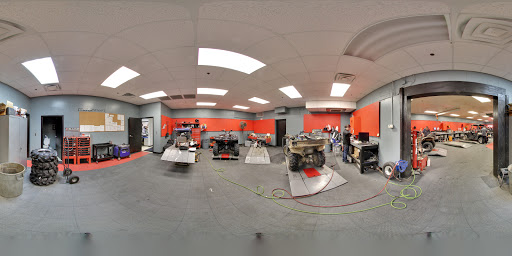 Motorcycle Dealer «Friendly Honda Yamaha», reviews and photos, 10939 Airline Hwy, Baton Rouge, LA 70816, USA