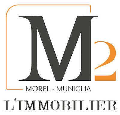M 2 L’IMMOBILIER à Ajaccio