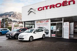 Concessionnaire Citroën image