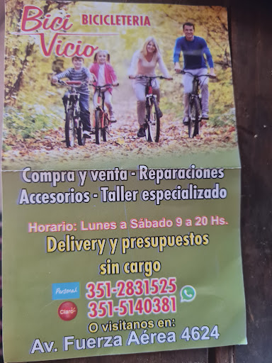 Bici Vicio