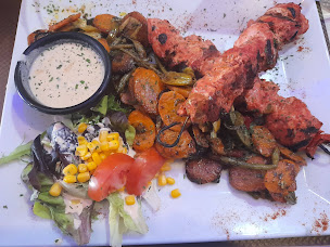 Photo n°57 de Bo&zine - Restaurant Méditerranéen à Colmar à Colmar ()