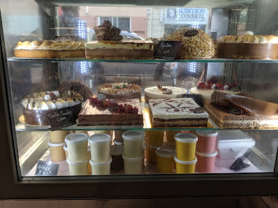 Boulangerie Patisserie Duhaut à Hyères