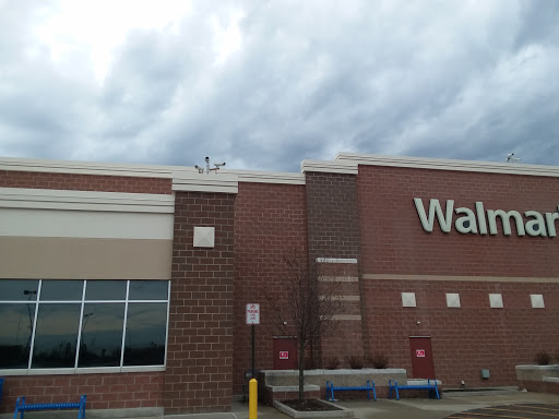 Department Store «Walmart Supercenter», reviews and photos, 12300 IL-47, Huntley, IL 60142, USA