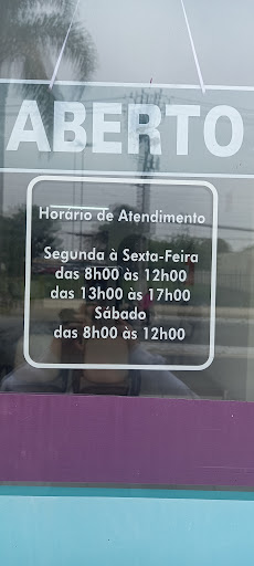 Logo da empresa - Alphatox