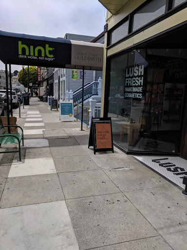 Cosmetics Store «Lush Cosmetics», reviews and photos, 2116 Union St, San Francisco, CA 94123, USA