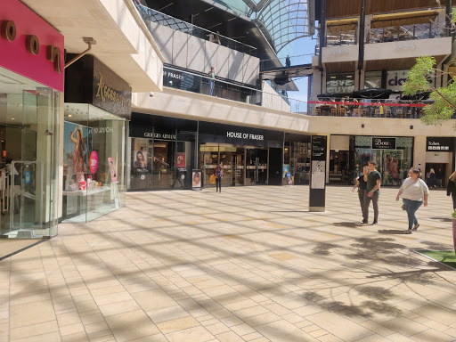 Stores to buy men's cardigans Bristol