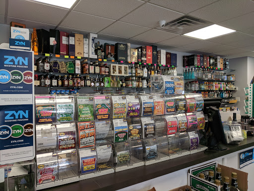 Tobacco Shop «Discount Tobacco», reviews and photos, 284 Main St, Antioch, IL 60002, USA