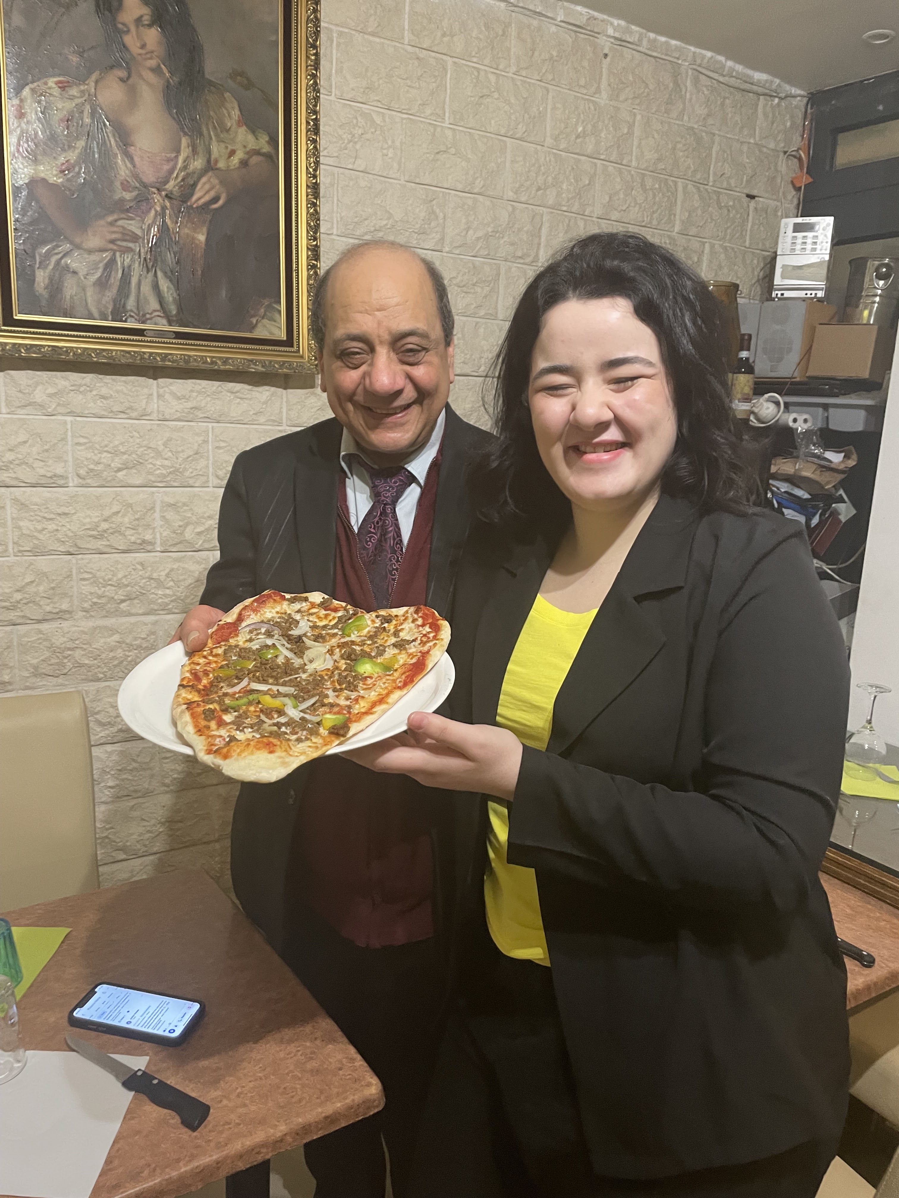 Photo n° 2 de l'avis de leiticia.a fait le 15/02/2024 à 19:46