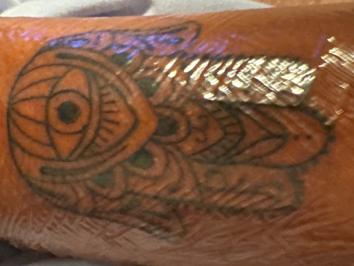 Find cowboy tattoos ideas for your next unique tattoo in Eustis at Iron Will Tattoo