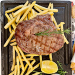 Photo n°3 de l'avis de Francesco.a fait le 05/02/2022 à 19:26 sur le  Stellantis &You Torino Mirafiori Bistrot by Gerla - PIZZERIA - RISTORANTE - CAFFETTERIA à Turin