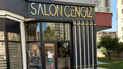 Salon Cengiz Kayseri