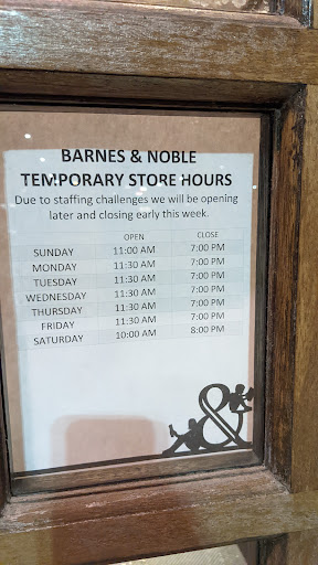Book Store «Barnes & Noble Bookstores», reviews and photos, 2325 S Stemmons Fwy #401, Lewisville, TX 75067, USA